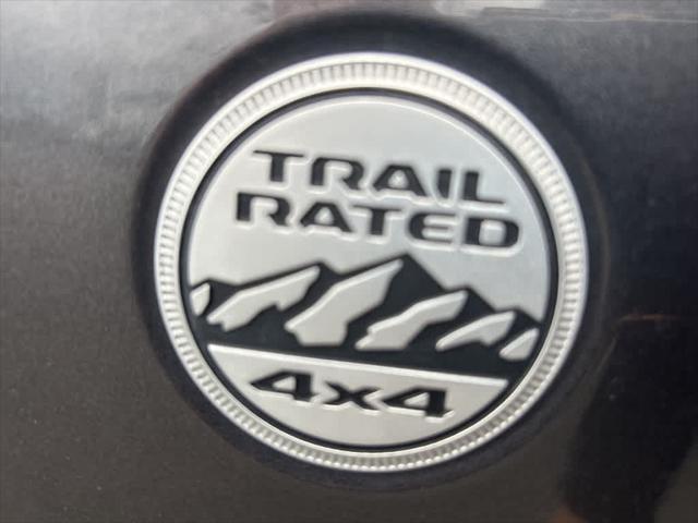 used 2019 Jeep Wrangler Unlimited car, priced at $29,000