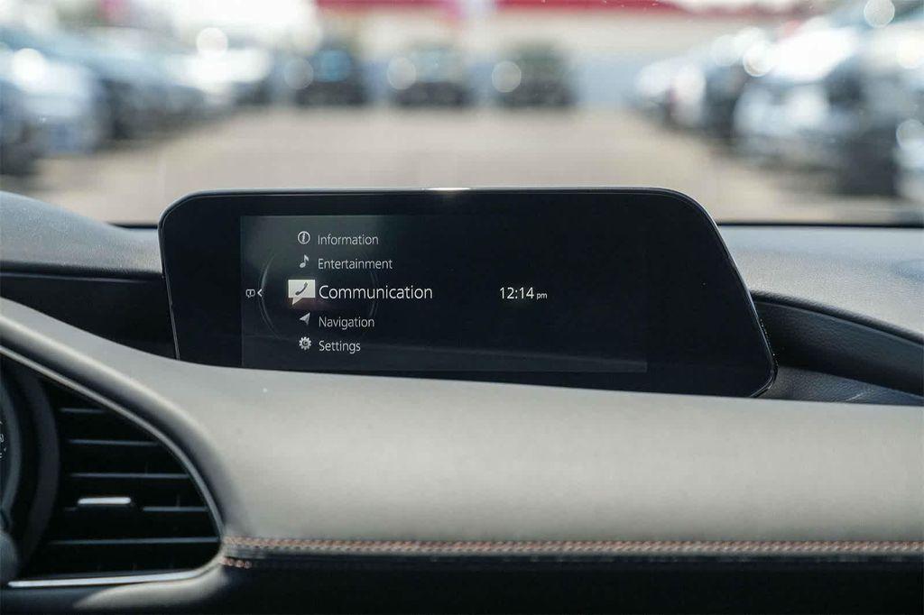 used 2020 Mazda Mazda3 car, priced at $21,935