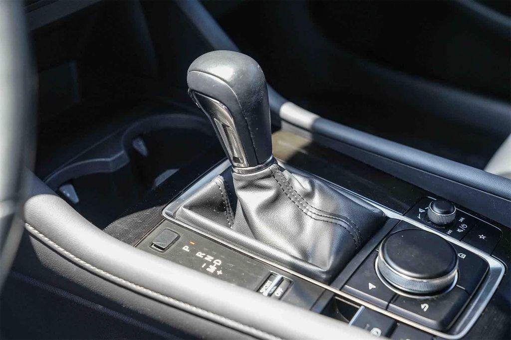 used 2020 Mazda Mazda3 car, priced at $21,935