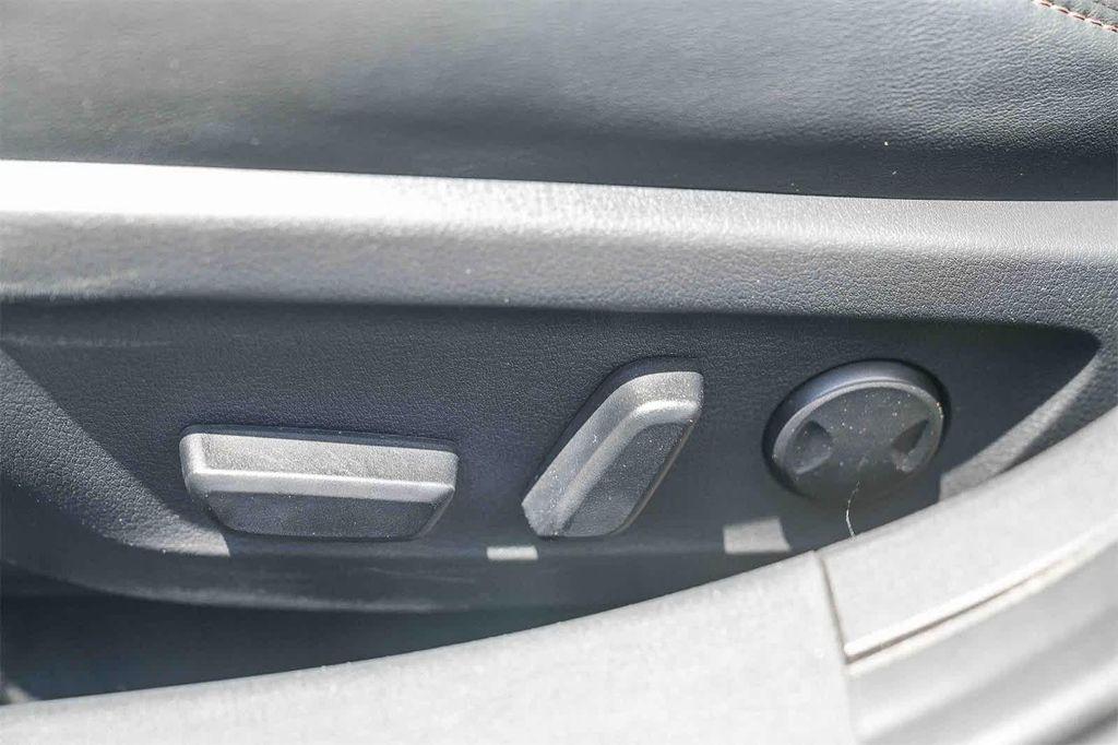 used 2020 Mazda Mazda3 car, priced at $21,935
