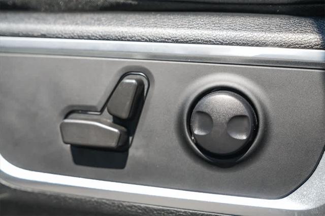 used 2022 Ram 1500 car, priced at $41,949