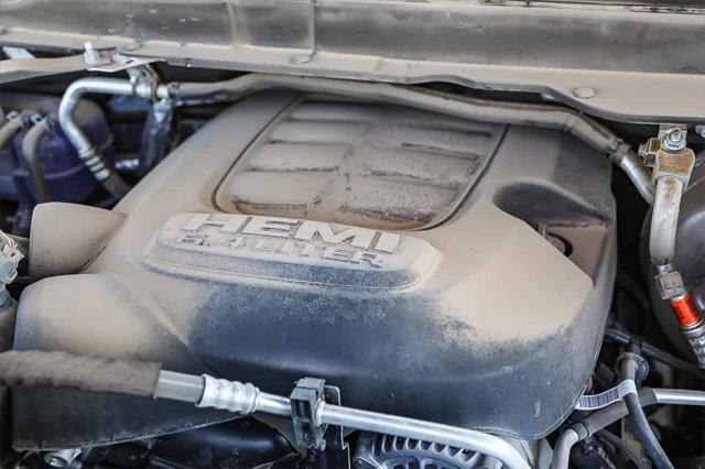 new 2025 Ram 2500 car, priced at $46,075