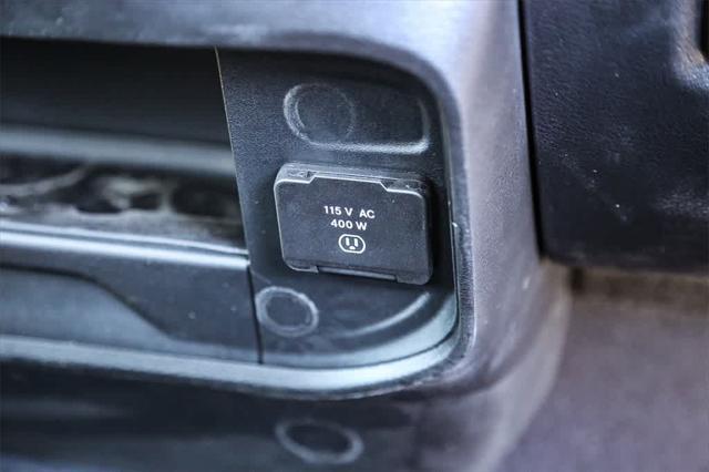new 2025 Ram 2500 car, priced at $46,075