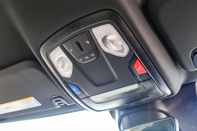 new 2025 Ram 2500 car, priced at $46,075