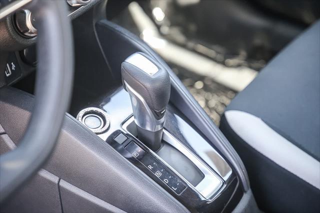 used 2020 Nissan Versa car, priced at $14,972
