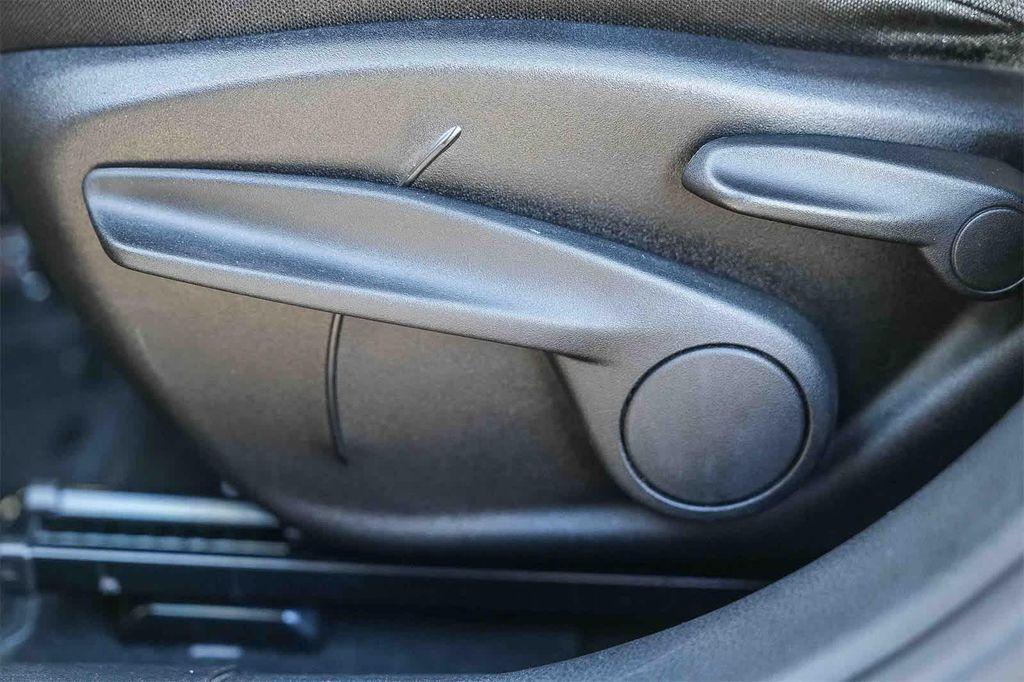 used 2016 Jeep Renegade car, priced at $11,972