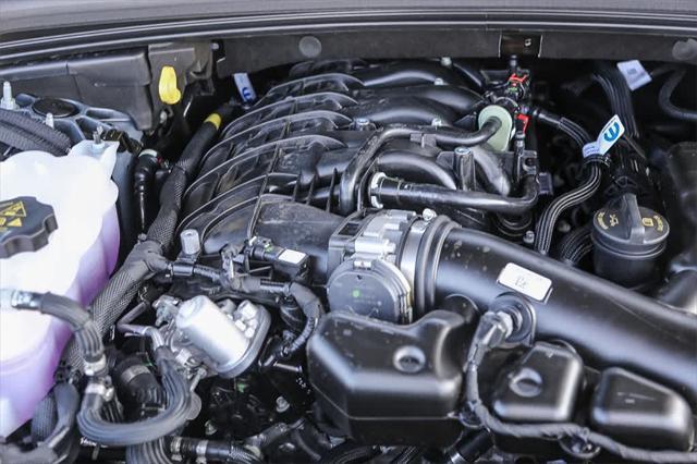 new 2025 Jeep Grand Cherokee L car, priced at $39,992