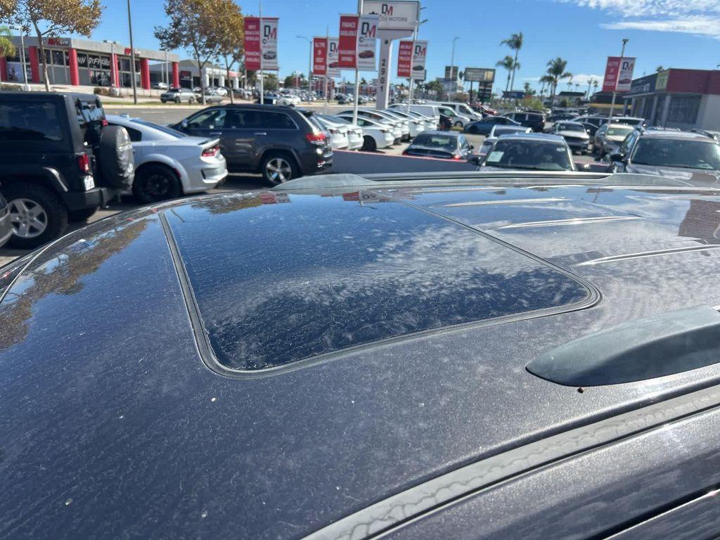 used 2015 Jeep Grand Cherokee car, priced at $9,999