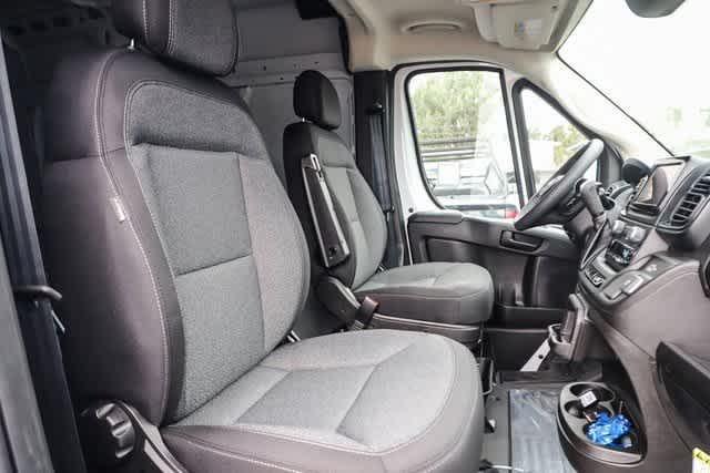 new 2024 Ram ProMaster 1500 car, priced at $44,930