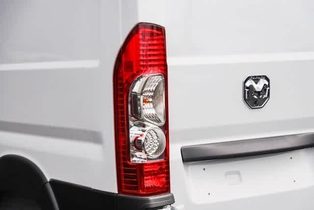 new 2024 Ram ProMaster 1500 car, priced at $44,930