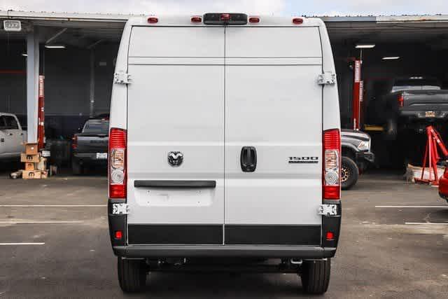 new 2024 Ram ProMaster 1500 car, priced at $47,930