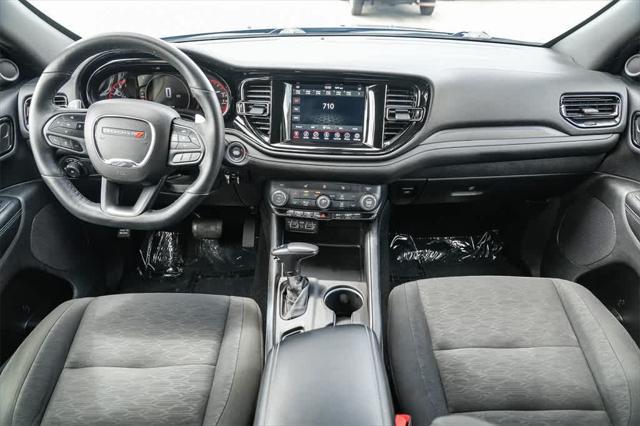 used 2022 Dodge Durango car, priced at $33,972