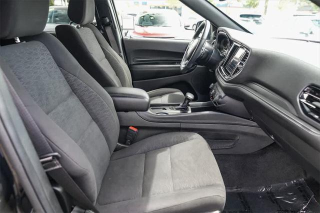 used 2022 Dodge Durango car, priced at $33,972