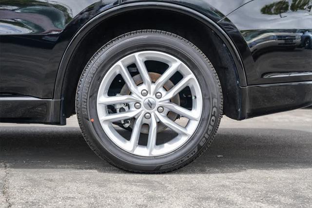 used 2022 Dodge Durango car, priced at $33,972