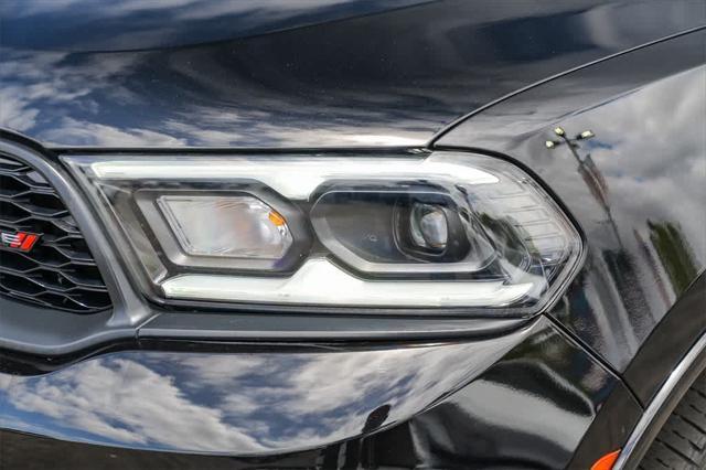 used 2022 Dodge Durango car, priced at $33,972