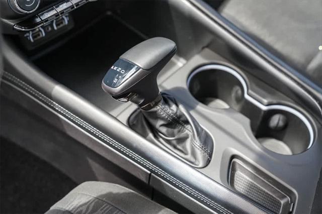 used 2022 Dodge Durango car, priced at $33,972