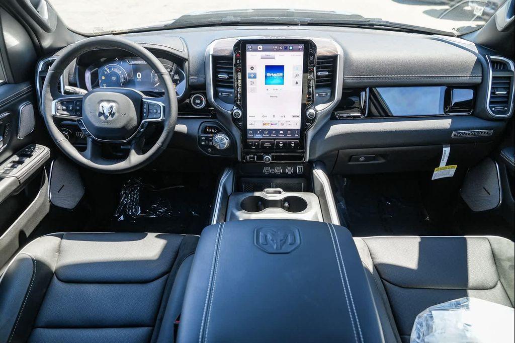 new 2026 Ram 1500 car, priced at $61,060