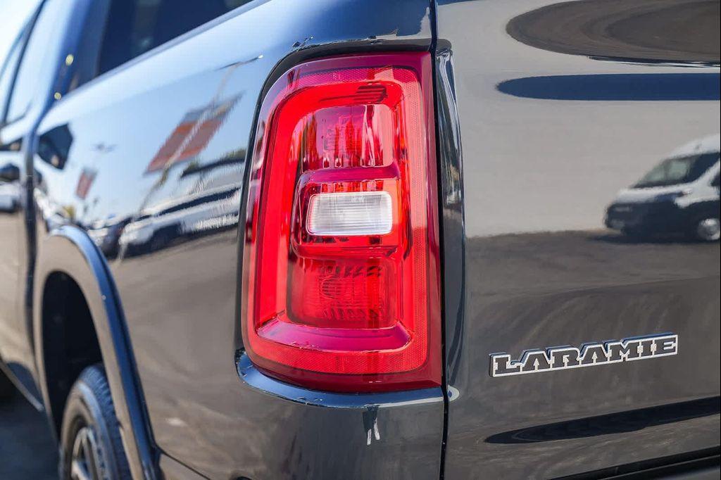 new 2026 Ram 1500 car, priced at $61,060