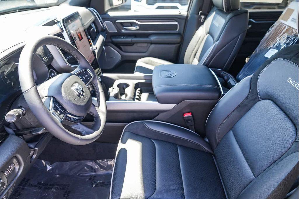 new 2026 Ram 1500 car, priced at $61,060