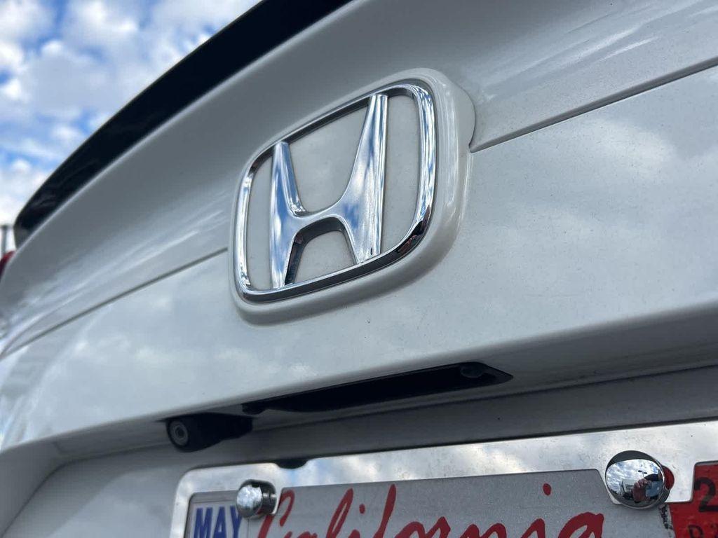 used 2021 Honda Civic car, priced at $20,972