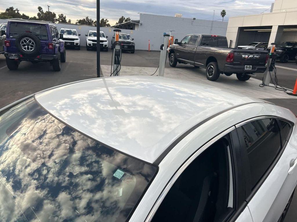 used 2021 Honda Civic car, priced at $20,972