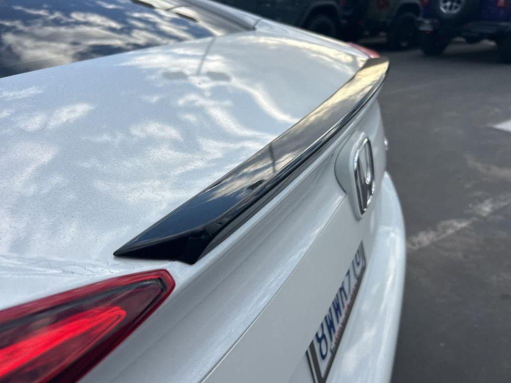 used 2021 Honda Civic car, priced at $20,972