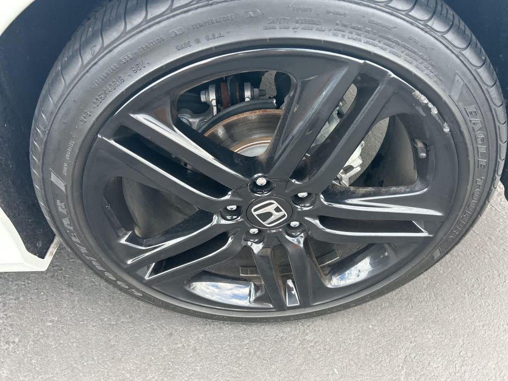 used 2021 Honda Civic car, priced at $20,972