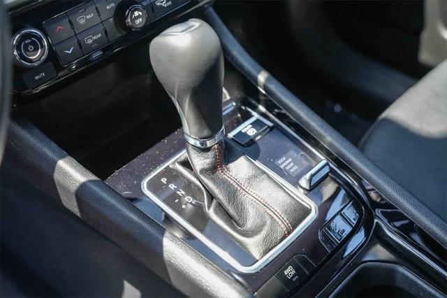 used 2022 Jeep Compass car, priced at $23,625
