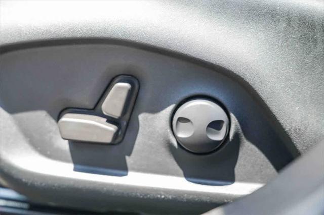 used 2022 Jeep Compass car, priced at $23,625