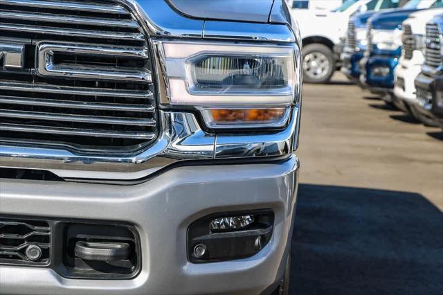 new 2024 Ram 2500 car, priced at $59,380