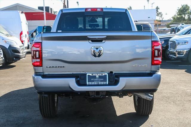 new 2024 Ram 2500 car, priced at $59,380