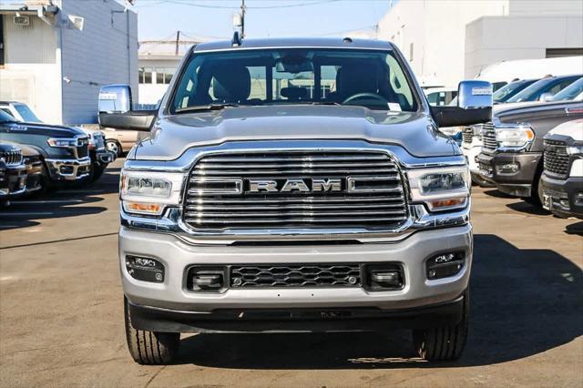 new 2024 Ram 2500 car, priced at $59,380