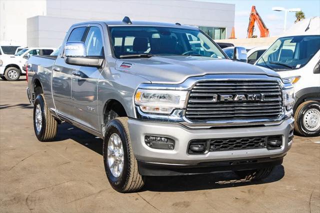 new 2024 Ram 2500 car, priced at $59,380