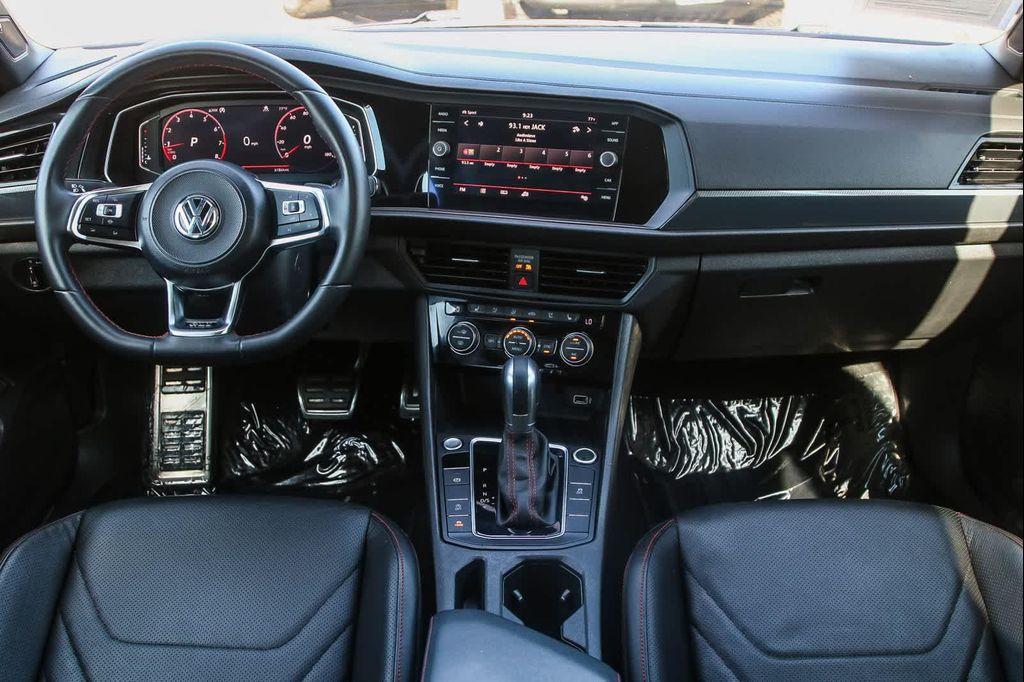 used 2019 Volkswagen Jetta GLI car, priced at $17,507