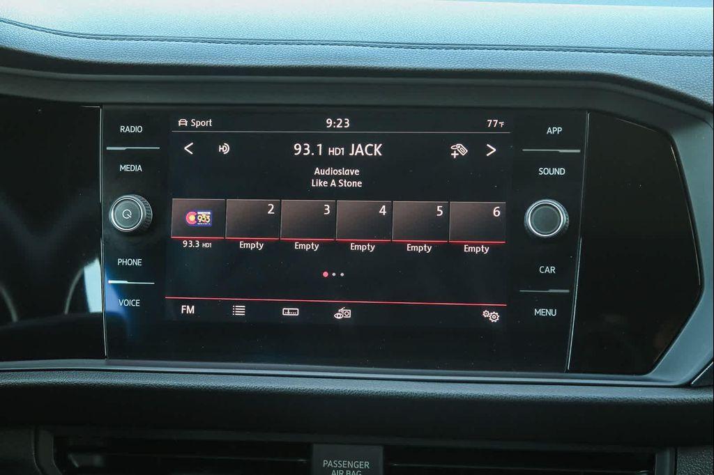 used 2019 Volkswagen Jetta GLI car, priced at $17,507