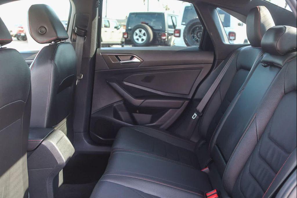 used 2019 Volkswagen Jetta GLI car, priced at $17,507