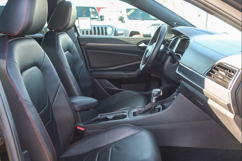 used 2019 Volkswagen Jetta GLI car, priced at $17,507