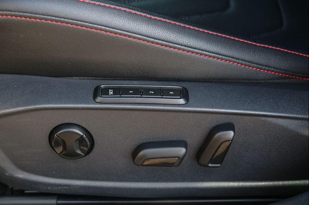 used 2019 Volkswagen Jetta GLI car, priced at $17,507