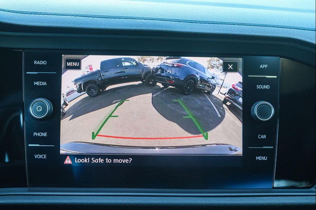 used 2019 Volkswagen Jetta GLI car, priced at $17,507