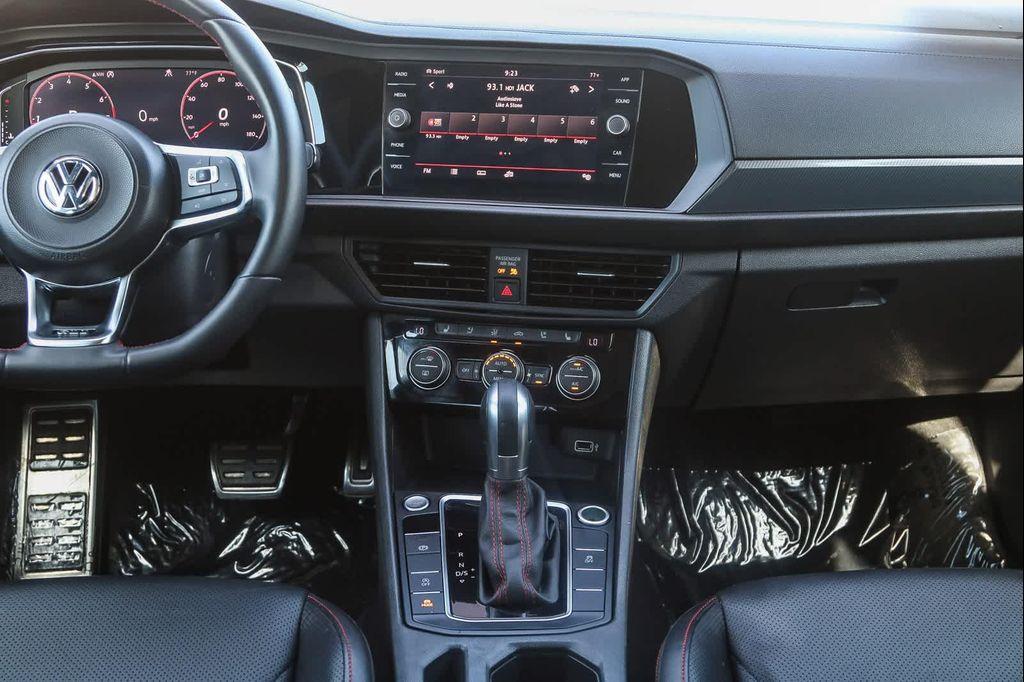 used 2019 Volkswagen Jetta GLI car, priced at $17,507
