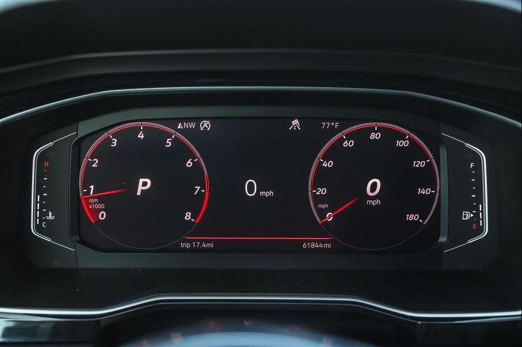 used 2019 Volkswagen Jetta GLI car, priced at $17,507