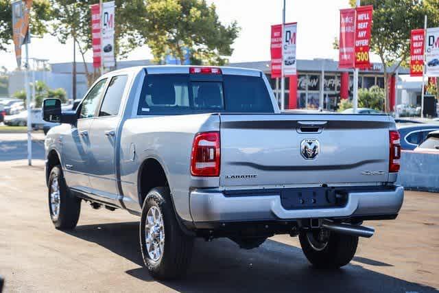 new 2024 Ram 2500 car, priced at $69,075