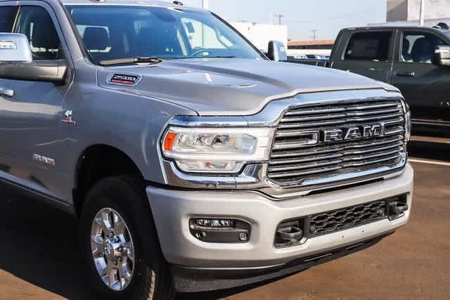 new 2024 Ram 2500 car, priced at $69,075