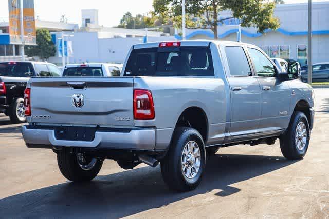 new 2024 Ram 2500 car, priced at $69,075