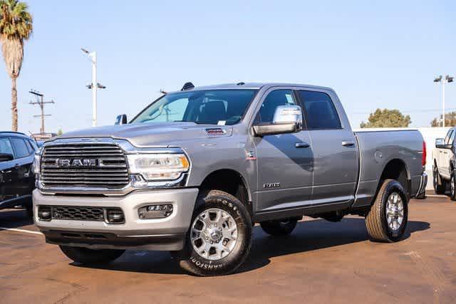 new 2024 Ram 2500 car, priced at $69,075