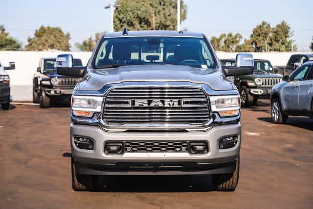 new 2024 Ram 2500 car, priced at $69,075