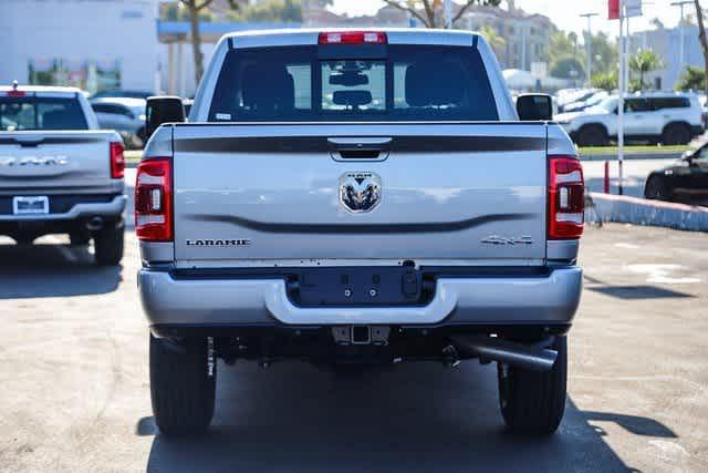 new 2024 Ram 2500 car, priced at $69,075