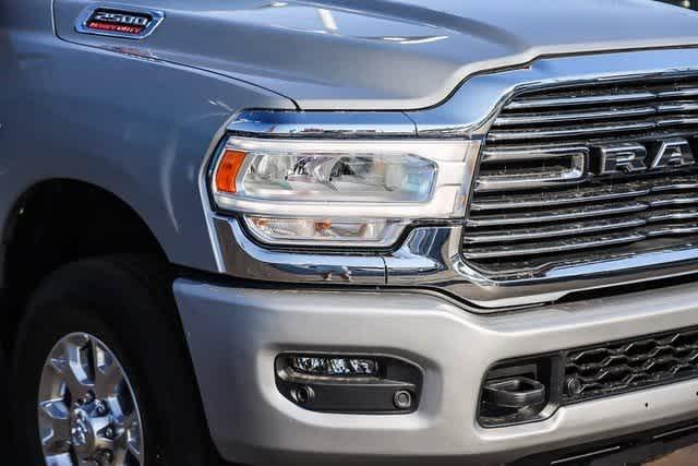 new 2024 Ram 2500 car, priced at $69,075