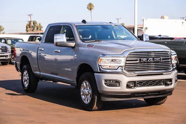 new 2024 Ram 2500 car, priced at $69,075