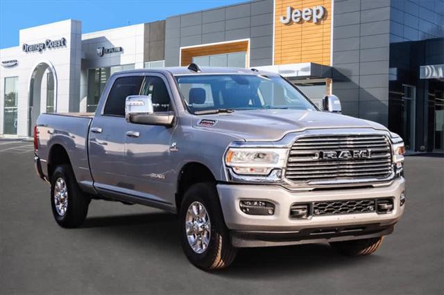 new 2024 Ram 2500 car, priced at $69,075